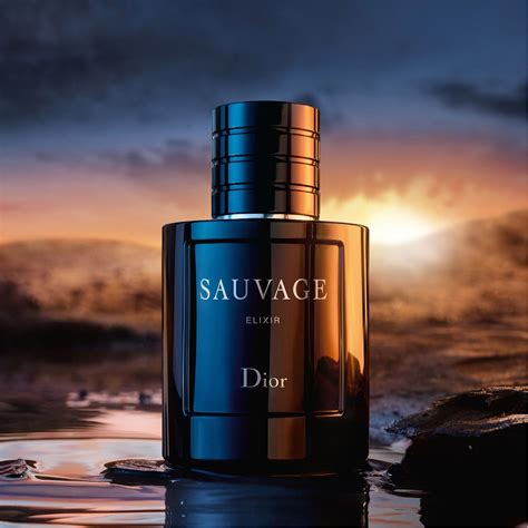 dior saivage elixer|dior sauvage elixir best price.